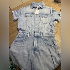 Good American Boiler Short